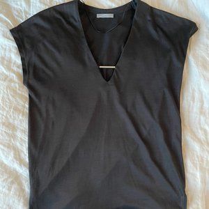 Zara Black Shirt, Size M